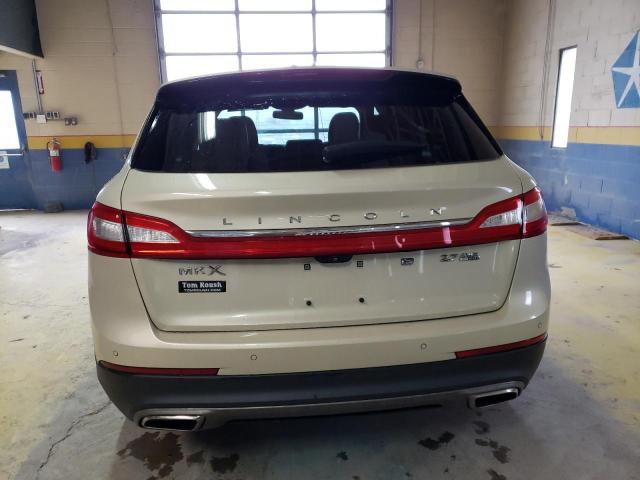 Photo 5 VIN: 2LMTJ8LP9GBL79266 - LINCOLN MKX 