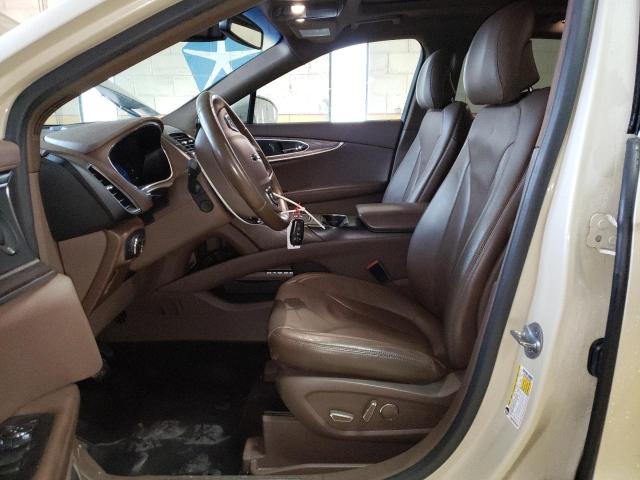 Photo 6 VIN: 2LMTJ8LP9GBL79266 - LINCOLN MKX 