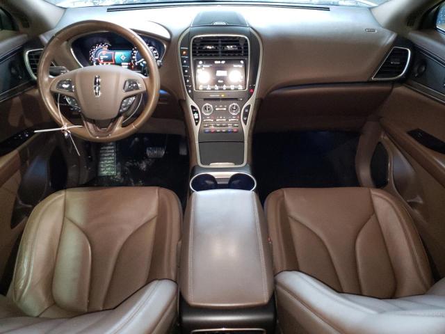 Photo 7 VIN: 2LMTJ8LP9GBL79266 - LINCOLN MKX 