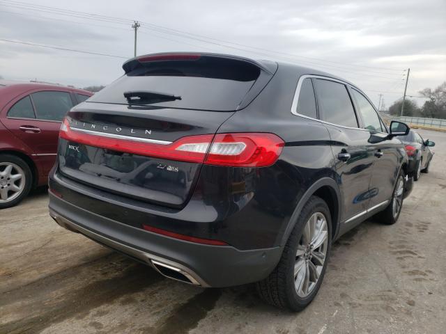 Photo 3 VIN: 2LMTJ8LPXGBL43909 - LINCOLN MKX RESERV 