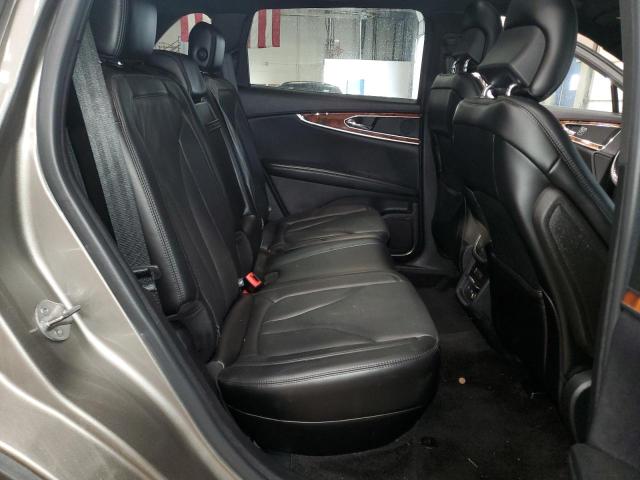 Photo 10 VIN: 2LMTJ8LPXGBL46891 - LINCOLN MKX RESERV 