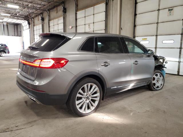 Photo 2 VIN: 2LMTJ8LPXGBL46891 - LINCOLN MKX RESERV 