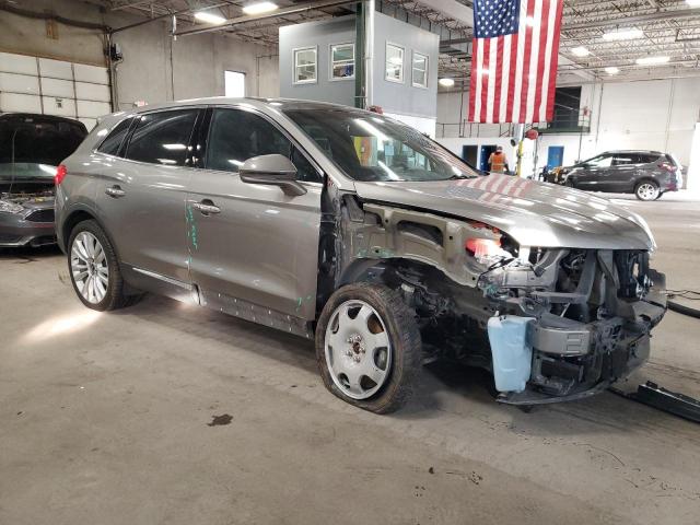 Photo 3 VIN: 2LMTJ8LPXGBL46891 - LINCOLN MKX RESERV 