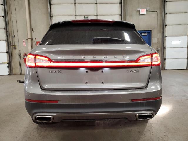 Photo 5 VIN: 2LMTJ8LPXGBL46891 - LINCOLN MKX RESERV 