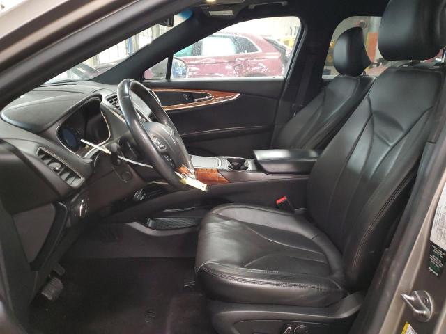 Photo 6 VIN: 2LMTJ8LPXGBL46891 - LINCOLN MKX RESERV 