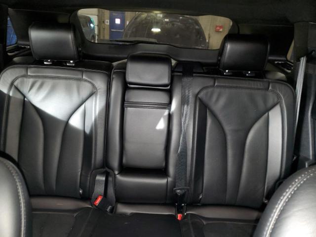 Photo 9 VIN: 2LMTJ8LPXGBL46891 - LINCOLN MKX RESERV 