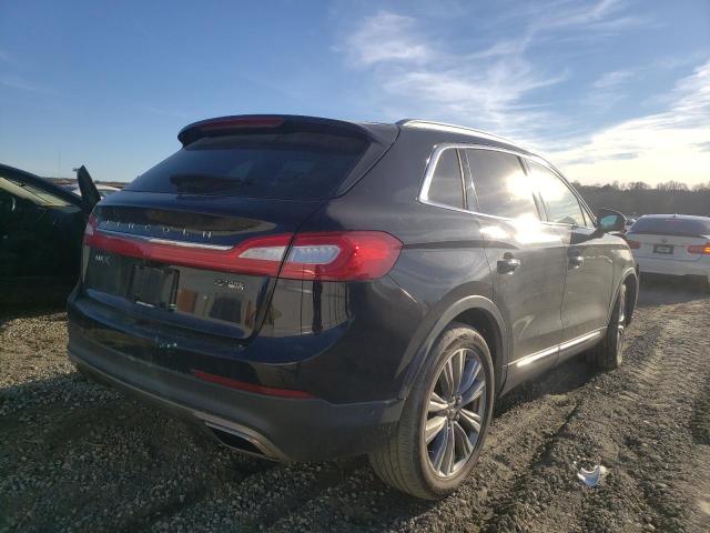 Photo 3 VIN: 2LMTJ8LPXGBL53100 - LINCOLN MKX RESERV 