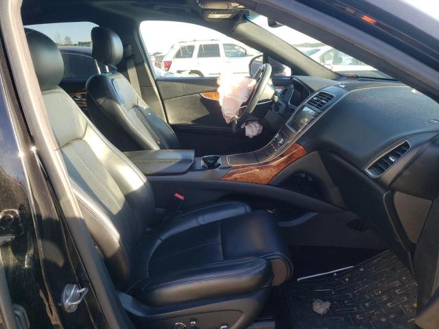 Photo 4 VIN: 2LMTJ8LPXGBL53100 - LINCOLN MKX RESERV 