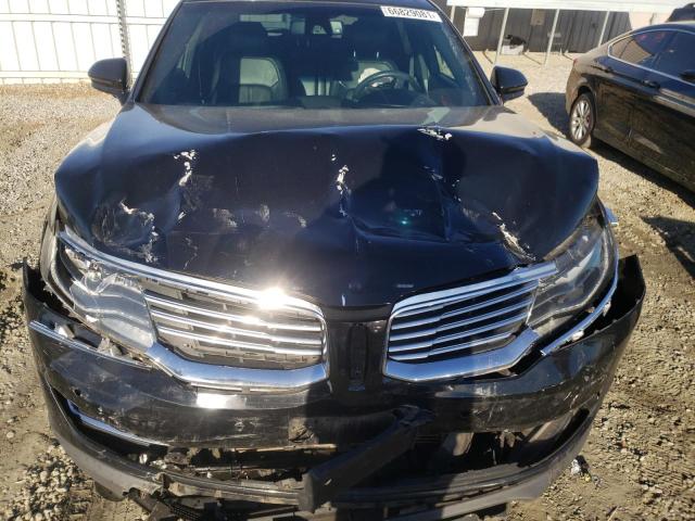 Photo 6 VIN: 2LMTJ8LPXGBL53100 - LINCOLN MKX RESERV 