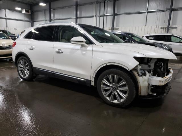 Photo 3 VIN: 2LMTJ8LPXGBL55333 - LINCOLN MKX 