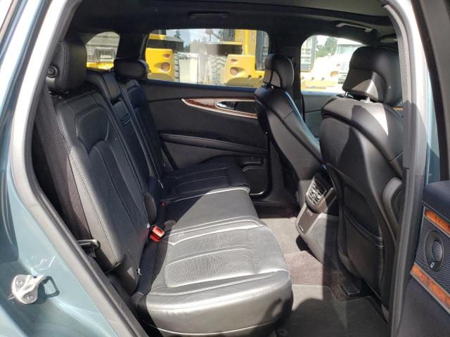 Photo 10 VIN: 2LMTJ8LPXGBL68129 - LINCOLN MKX RESERV 