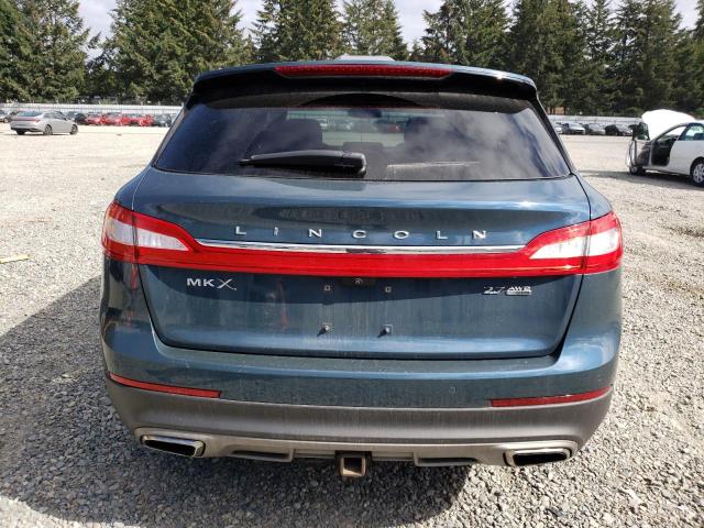 Photo 5 VIN: 2LMTJ8LPXGBL68129 - LINCOLN MKX RESERV 