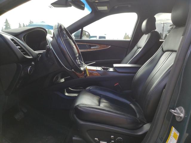 Photo 6 VIN: 2LMTJ8LPXGBL68129 - LINCOLN MKX RESERV 