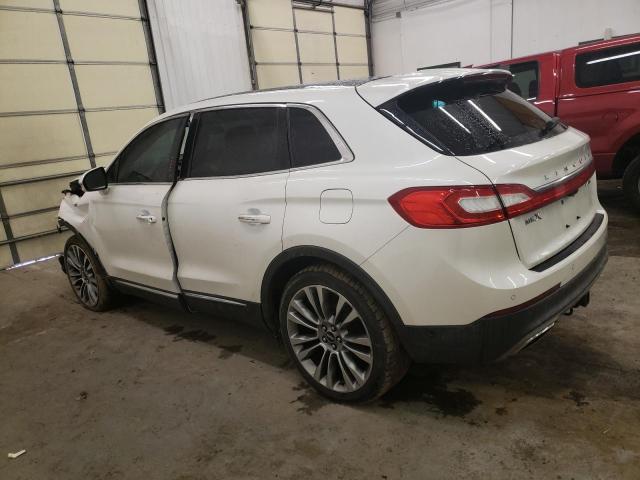 Photo 1 VIN: 2LMTJ8LPXGBL71872 - LINCOLN MKX 