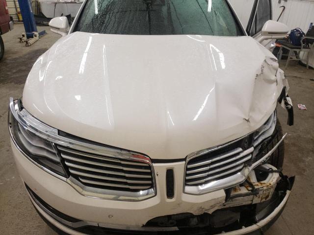 Photo 11 VIN: 2LMTJ8LPXGBL71872 - LINCOLN MKX 