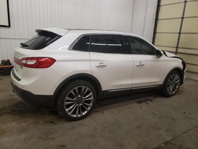 Photo 2 VIN: 2LMTJ8LPXGBL71872 - LINCOLN MKX 