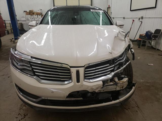 Photo 4 VIN: 2LMTJ8LPXGBL71872 - LINCOLN MKX 