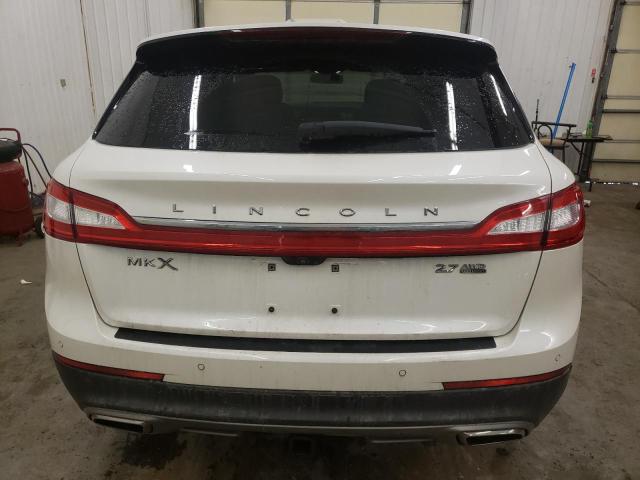 Photo 5 VIN: 2LMTJ8LPXGBL71872 - LINCOLN MKX 