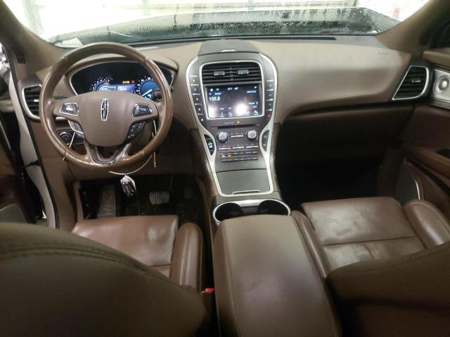 Photo 7 VIN: 2LMTJ8LPXGBL71872 - LINCOLN MKX 