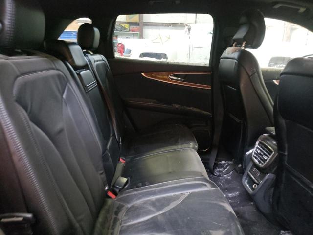 Photo 5 VIN: 2LMTJ8LR0GBL21046 - LINCOLN MKX RESERV 