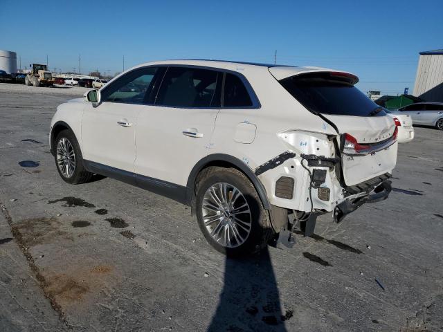 Photo 1 VIN: 2LMTJ8LR0GBL24626 - LINCOLN MKX RESERV 