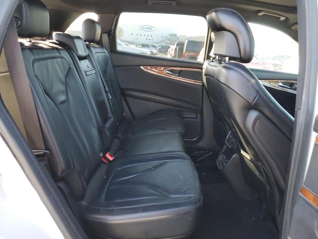 Photo 10 VIN: 2LMTJ8LR0GBL24626 - LINCOLN MKX RESERV 