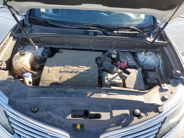 Photo 11 VIN: 2LMTJ8LR0GBL24626 - LINCOLN MKX RESERV 