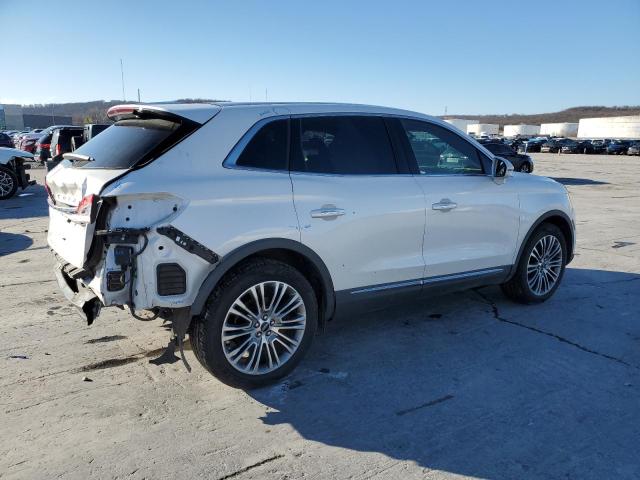 Photo 2 VIN: 2LMTJ8LR0GBL24626 - LINCOLN MKX RESERV 