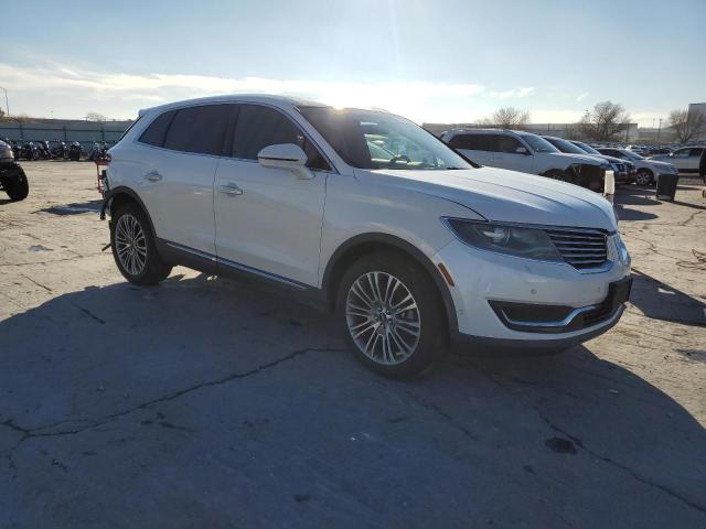 Photo 3 VIN: 2LMTJ8LR0GBL24626 - LINCOLN MKX RESERV 