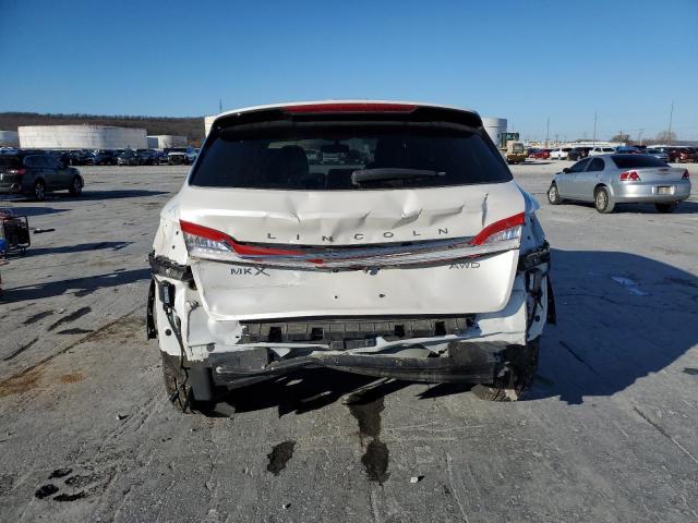 Photo 5 VIN: 2LMTJ8LR0GBL24626 - LINCOLN MKX RESERV 