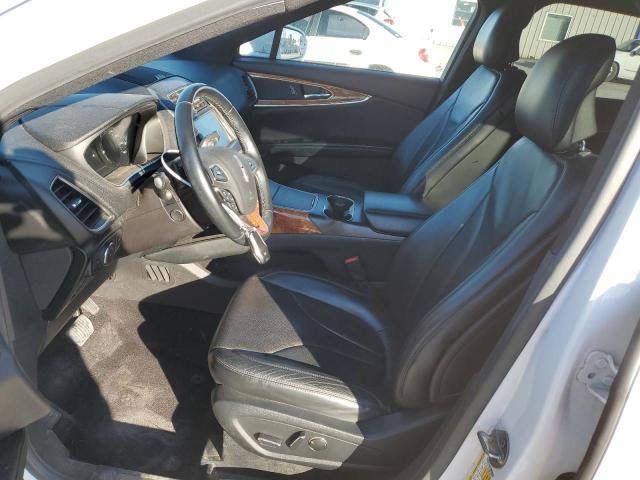 Photo 6 VIN: 2LMTJ8LR0GBL24626 - LINCOLN MKX RESERV 