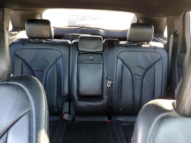 Photo 9 VIN: 2LMTJ8LR0GBL24626 - LINCOLN MKX RESERV 