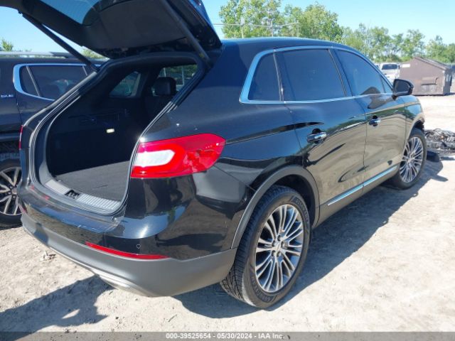 Photo 3 VIN: 2LMTJ8LR0GBL38090 - LINCOLN MKX 