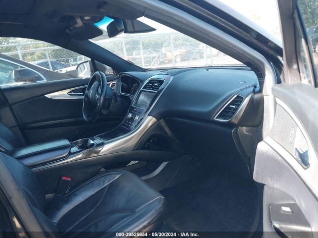 Photo 4 VIN: 2LMTJ8LR0GBL38090 - LINCOLN MKX 