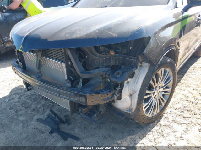 Photo 5 VIN: 2LMTJ8LR0GBL38090 - LINCOLN MKX 