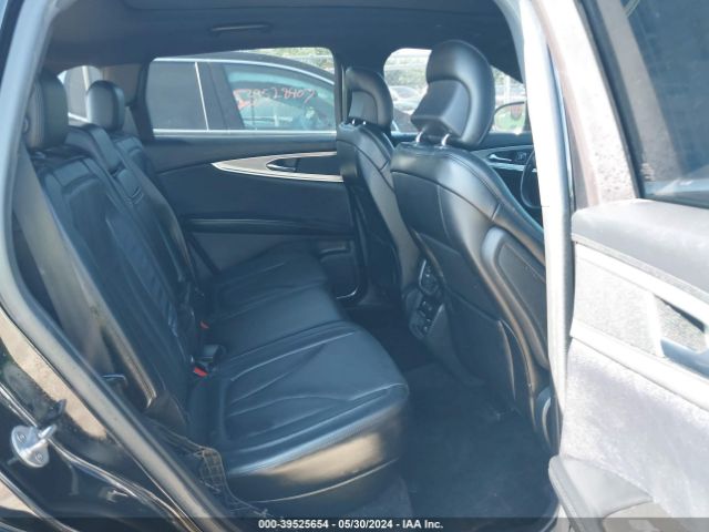 Photo 7 VIN: 2LMTJ8LR0GBL38090 - LINCOLN MKX 