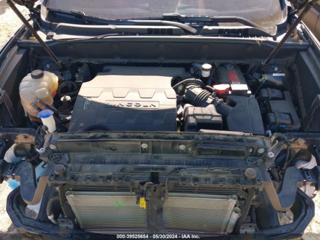 Photo 9 VIN: 2LMTJ8LR0GBL38090 - LINCOLN MKX 