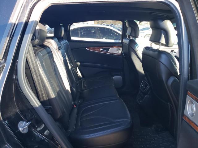 Photo 10 VIN: 2LMTJ8LR0GBL39269 - LINCOLN MKX RESERV 