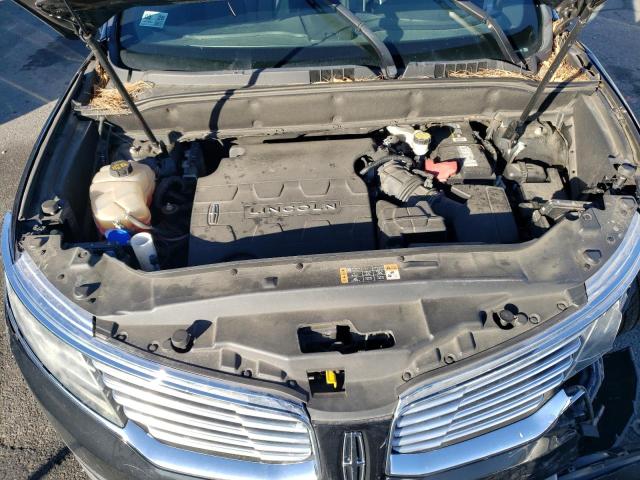 Photo 11 VIN: 2LMTJ8LR0GBL39269 - LINCOLN MKX RESERV 