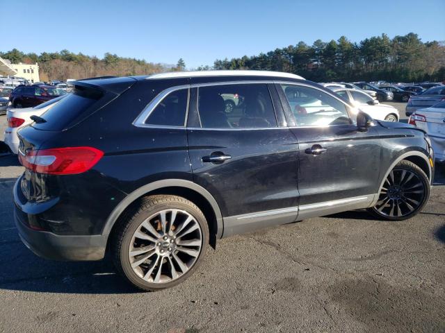 Photo 2 VIN: 2LMTJ8LR0GBL39269 - LINCOLN MKX RESERV 