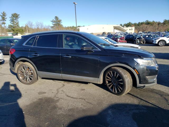 Photo 3 VIN: 2LMTJ8LR0GBL39269 - LINCOLN MKX RESERV 