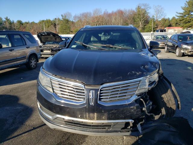 Photo 4 VIN: 2LMTJ8LR0GBL39269 - LINCOLN MKX RESERV 