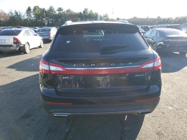 Photo 5 VIN: 2LMTJ8LR0GBL39269 - LINCOLN MKX RESERV 