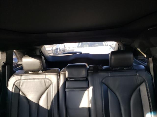 Photo 9 VIN: 2LMTJ8LR0GBL39269 - LINCOLN MKX RESERV 