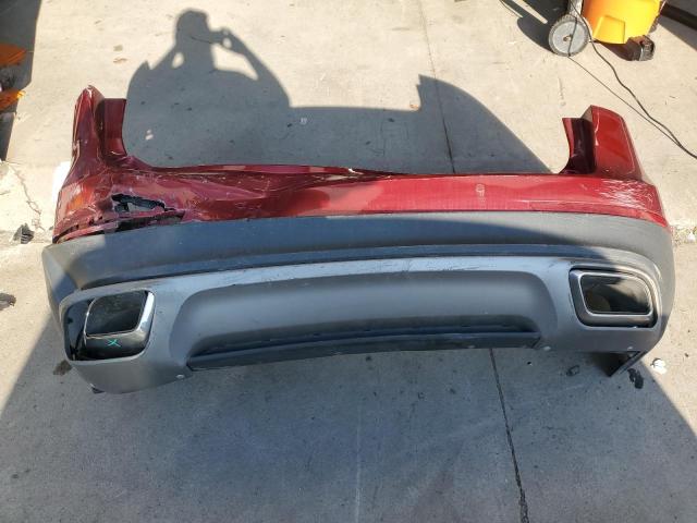 Photo 11 VIN: 2LMTJ8LR0GBL39403 - LINCOLN MKX RESERV 