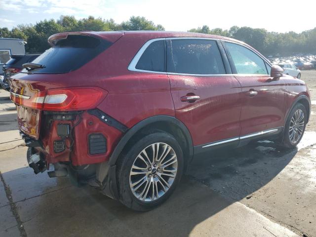 Photo 2 VIN: 2LMTJ8LR0GBL39403 - LINCOLN MKX RESERV 