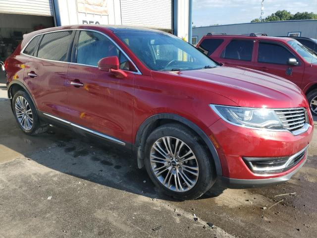 Photo 3 VIN: 2LMTJ8LR0GBL39403 - LINCOLN MKX RESERV 