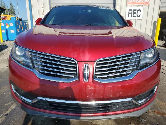 Photo 4 VIN: 2LMTJ8LR0GBL39403 - LINCOLN MKX RESERV 