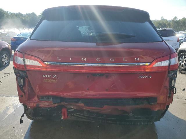 Photo 5 VIN: 2LMTJ8LR0GBL39403 - LINCOLN MKX RESERV 