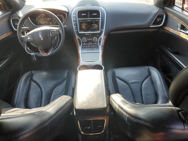 Photo 7 VIN: 2LMTJ8LR0GBL39403 - LINCOLN MKX RESERV 